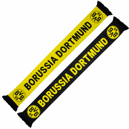 SZALIK KOLEKCJONERSKI BVB 09 Borussia Dortmund                             I22919-4.05 (1)